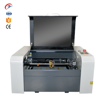 50W/60W/80W/100W 6040 CO2 Laser EMgraving Cutting Machine